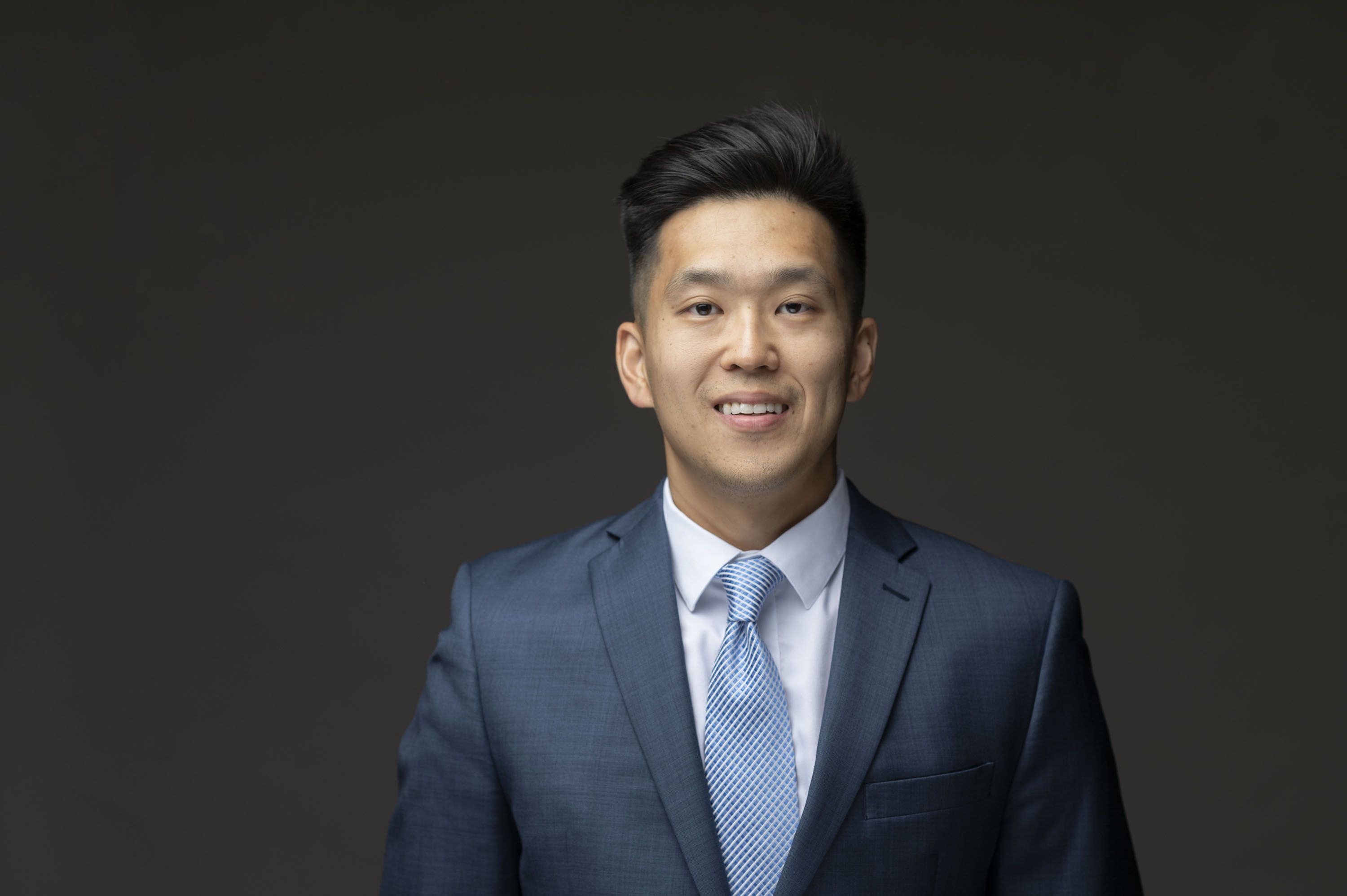 Matthew Chung, MD