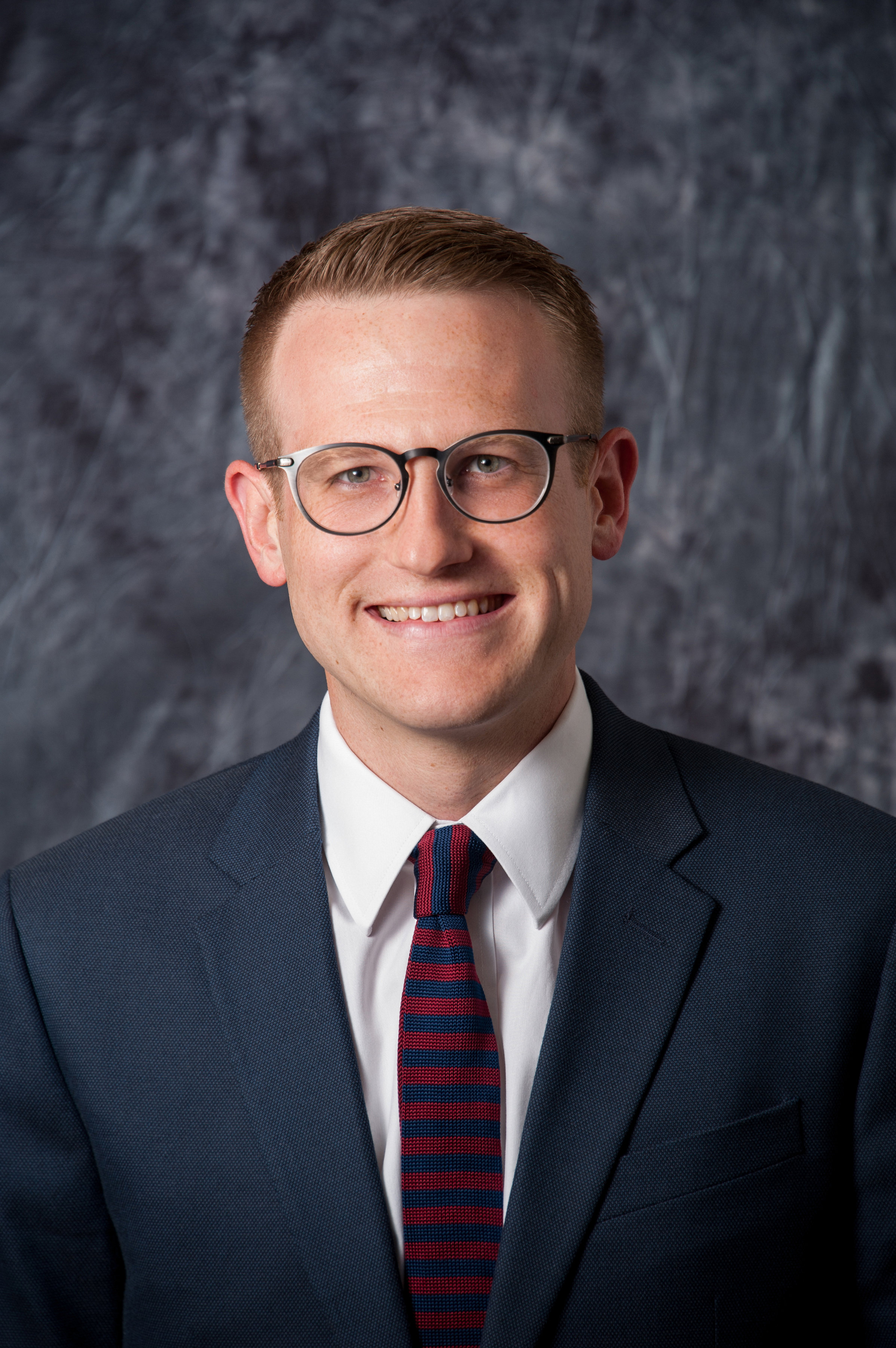 David P. Darrow, MD