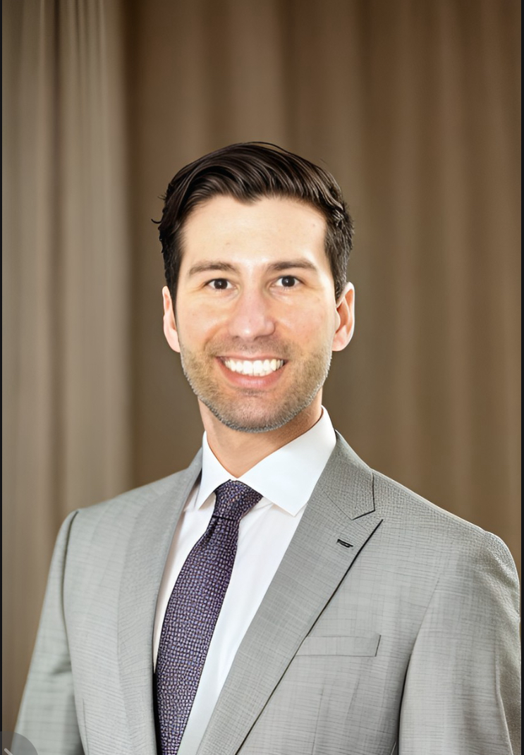 Vinny Francio, MD, MS