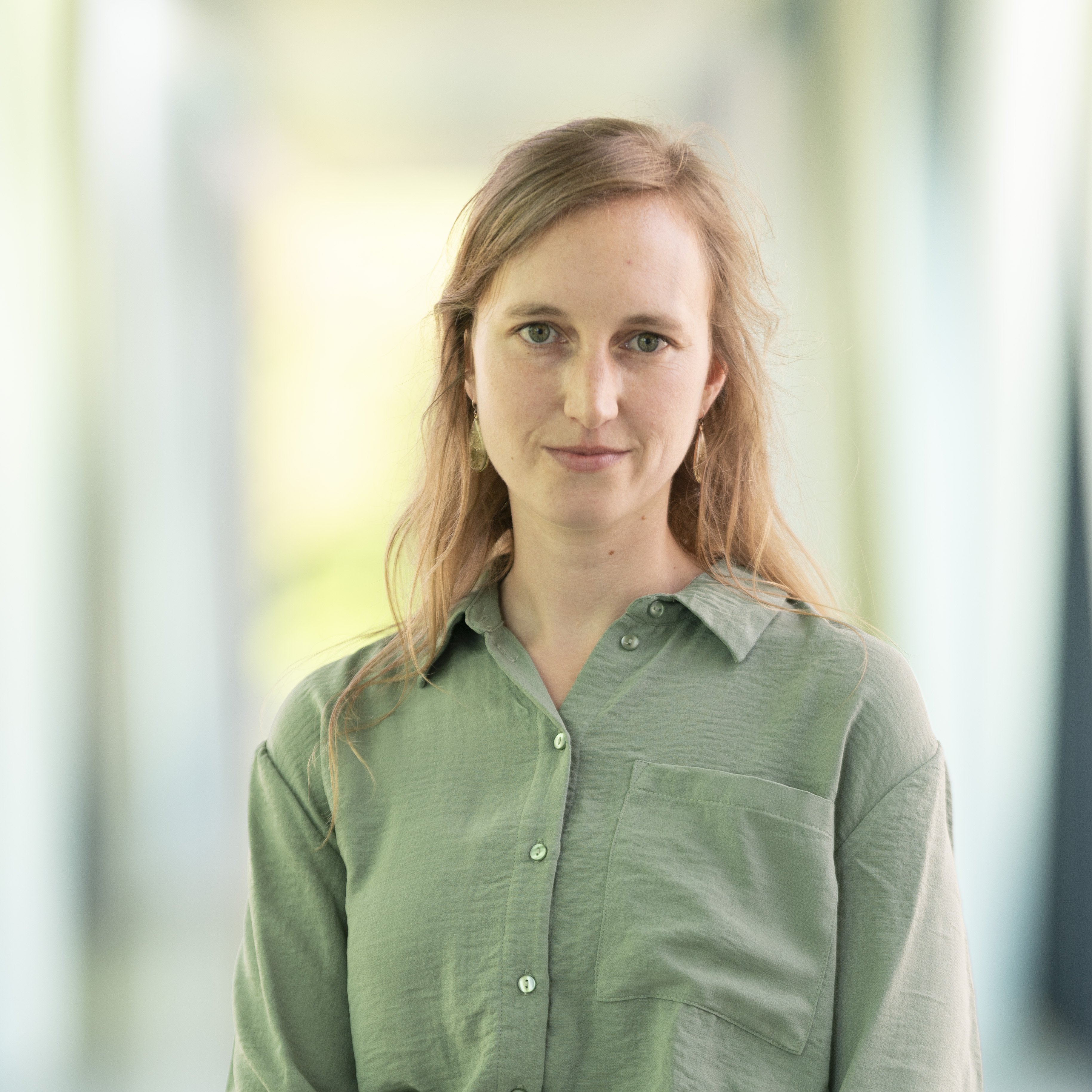 Lisa Goudman, MSc PhD MBA