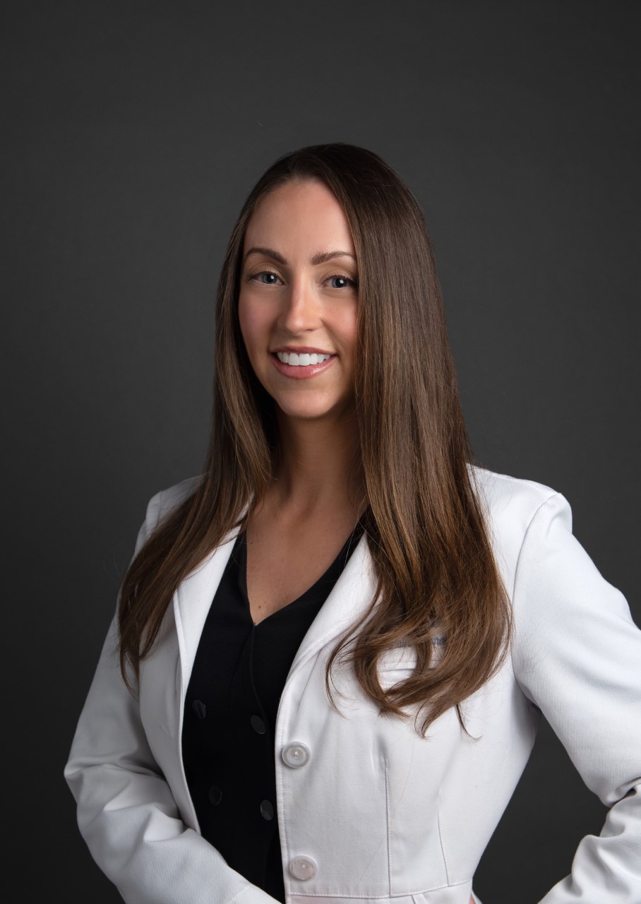 Casey Grillo, MSN, APRN, FNP-C