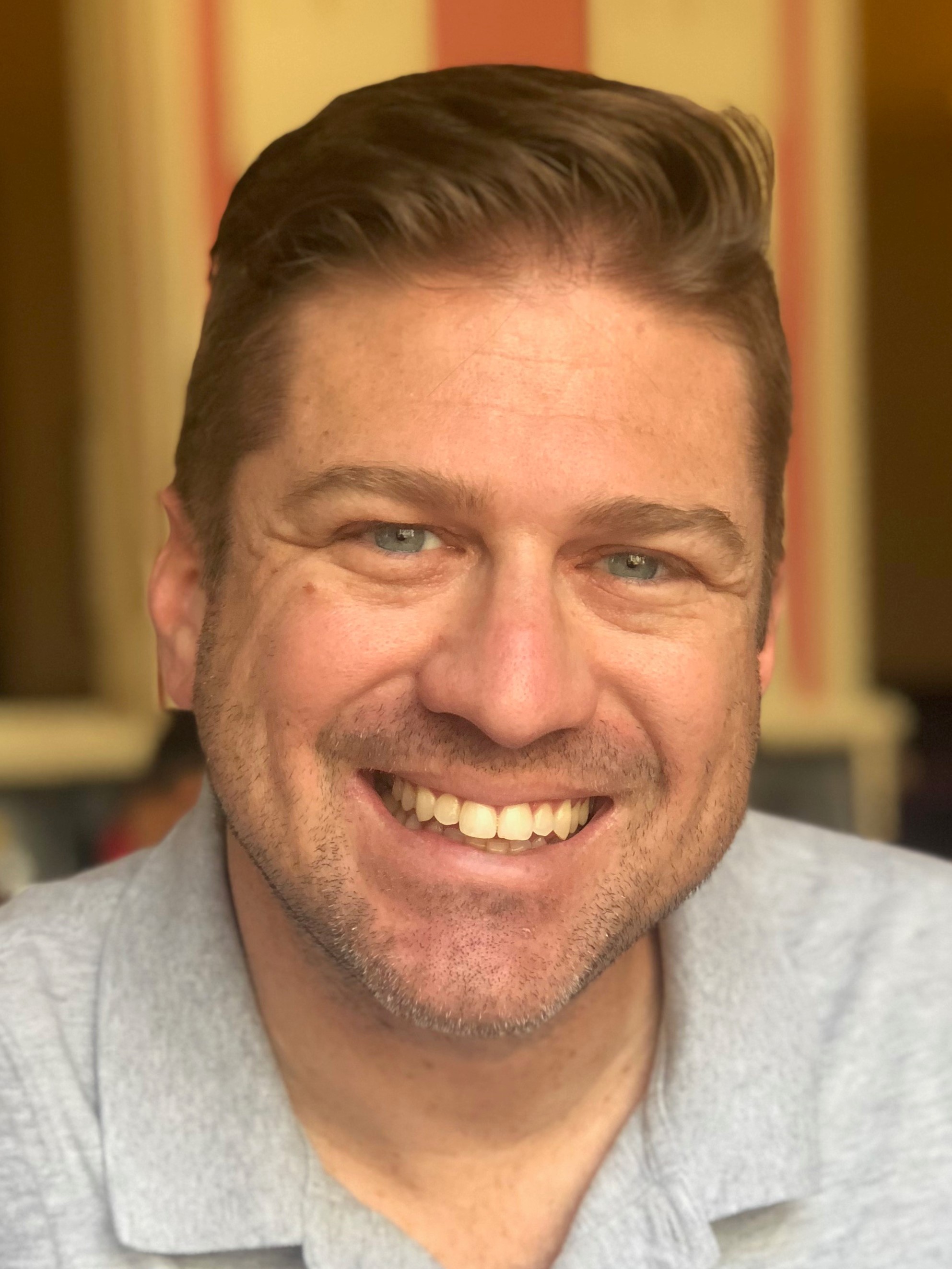 Brooks A. Gross, MS, PhD