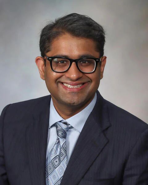 Sahil Gupta, MD