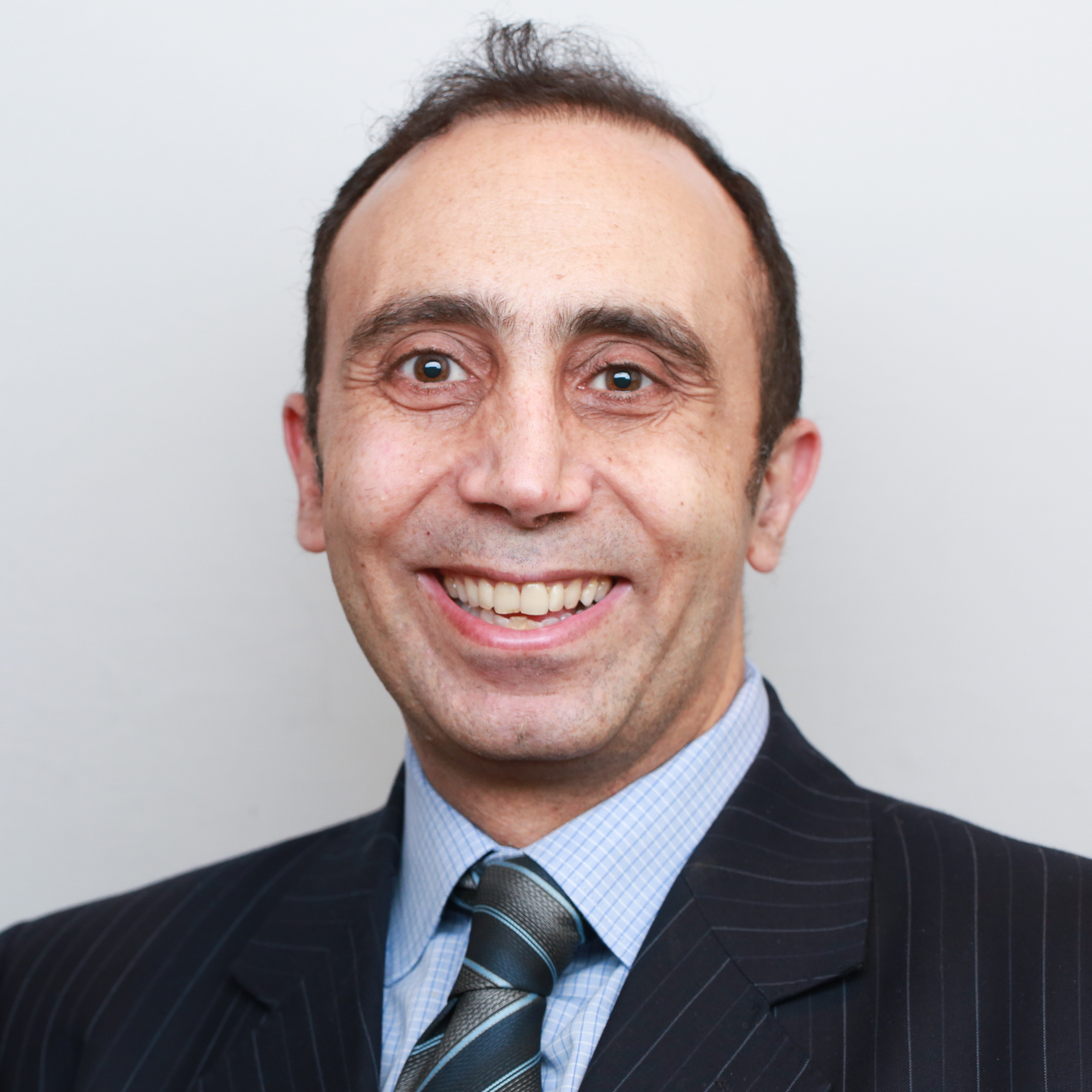 Salim Hayek, MD