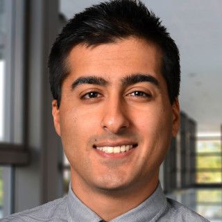 Nasir Hussain, Medical Doctor
