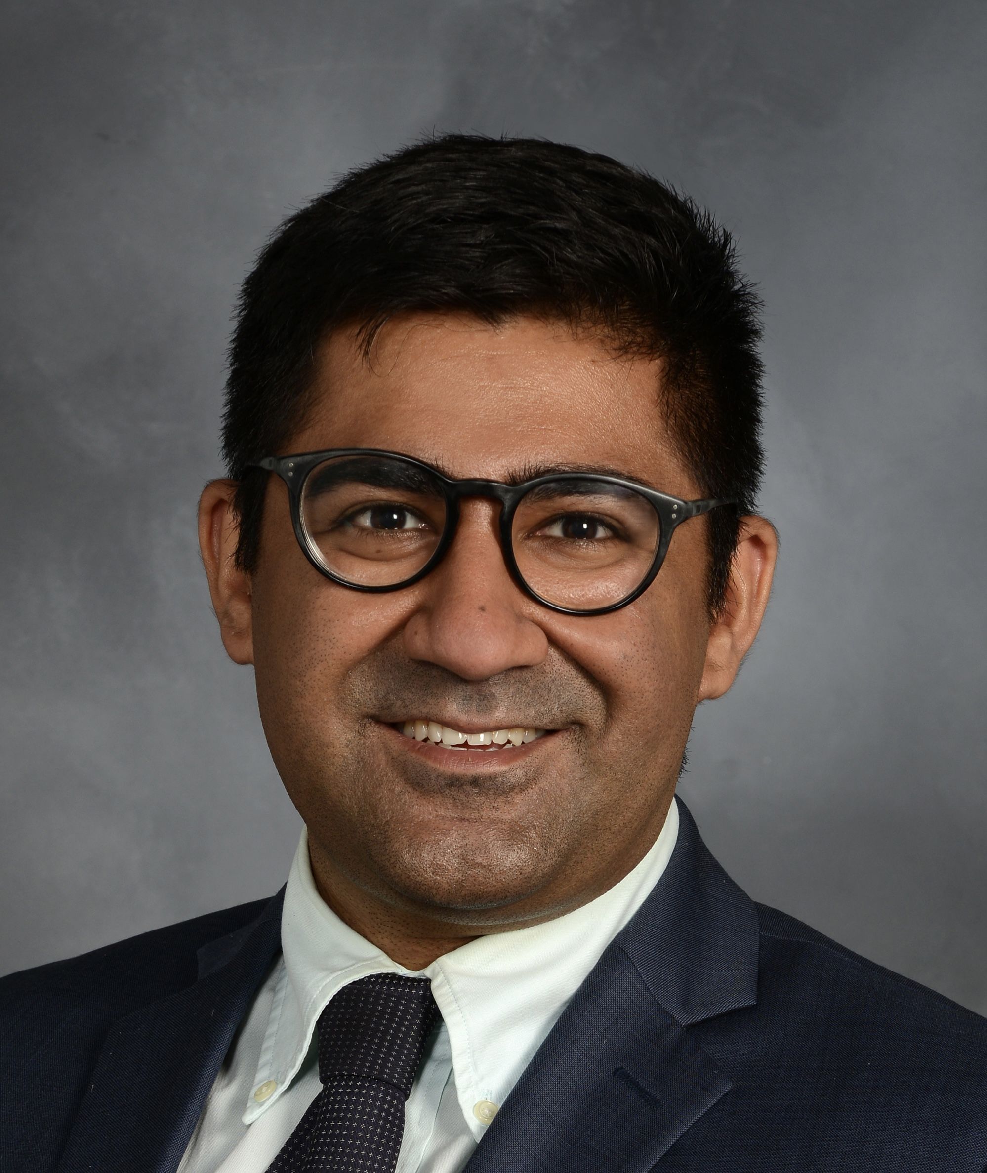 Rohan Jotwani, MD, MBA
