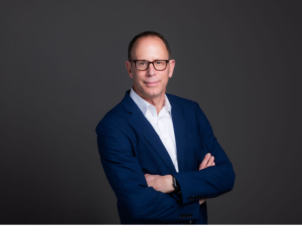 Jeremy Koff, MPA, MBA