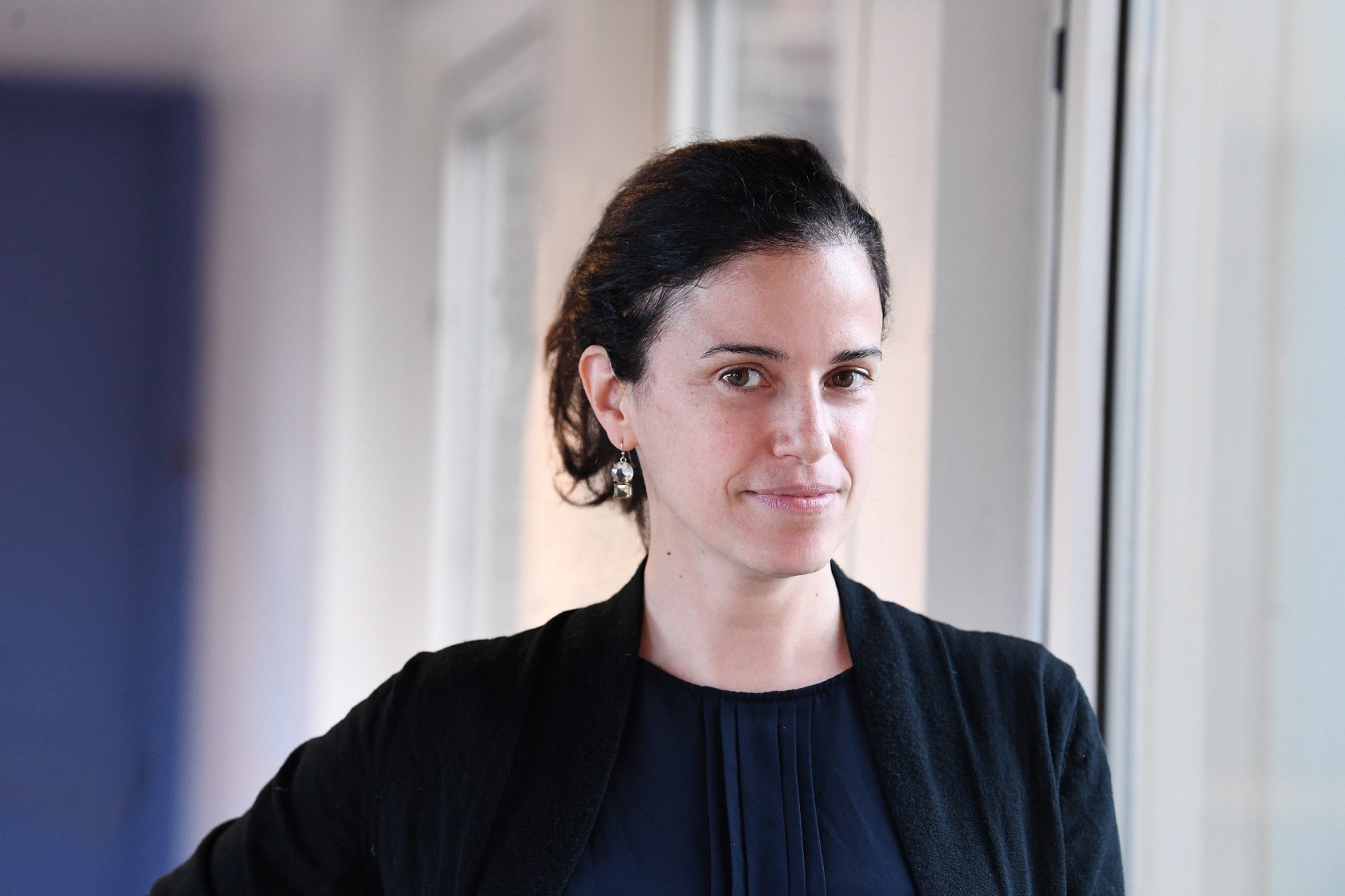 Elisa Konofagou, PhD