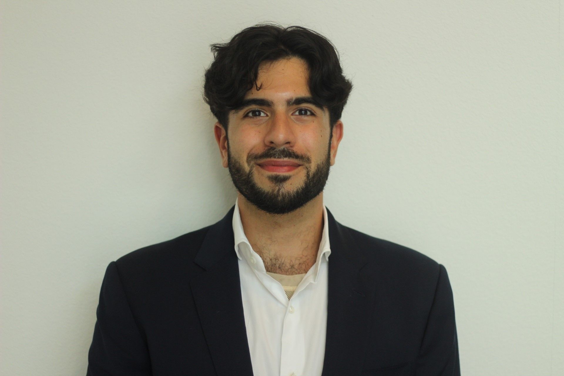 Ghassan S. Makhoul, B.A.