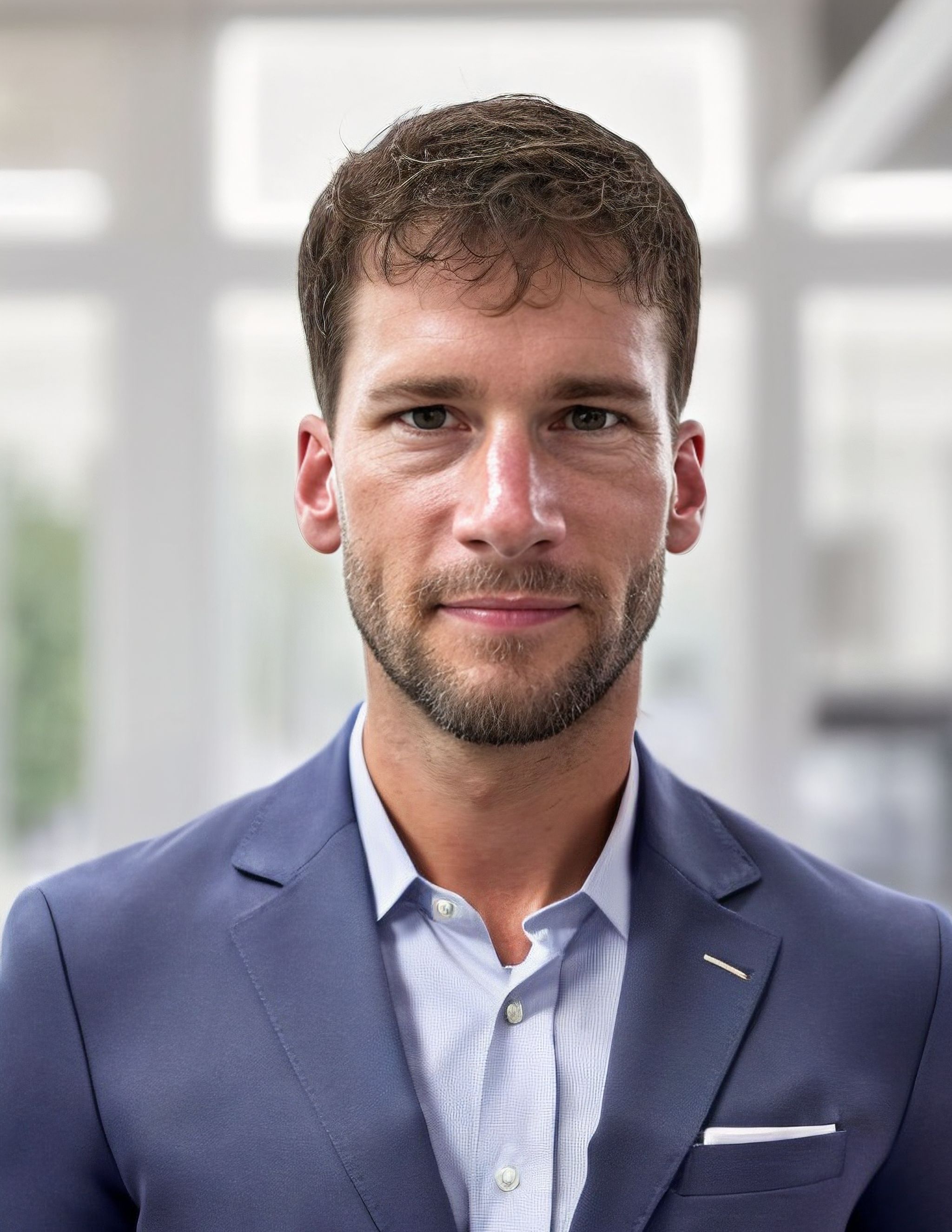 David Page, PhD