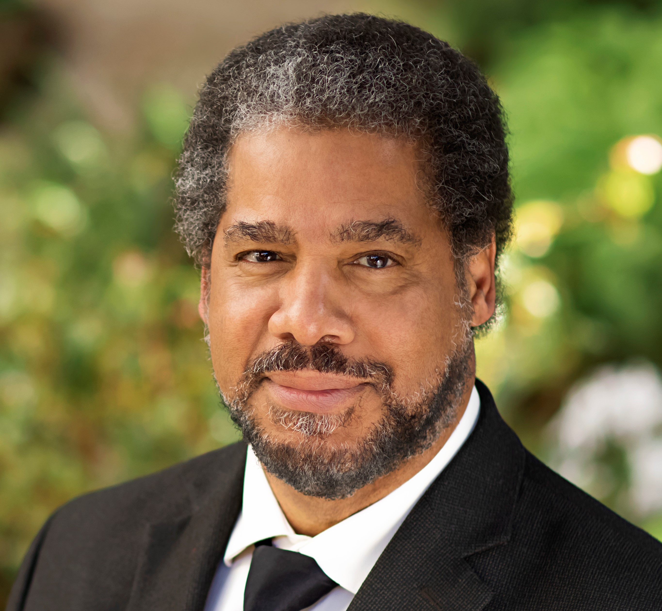 Lawrence Poree, MD PhD MPH