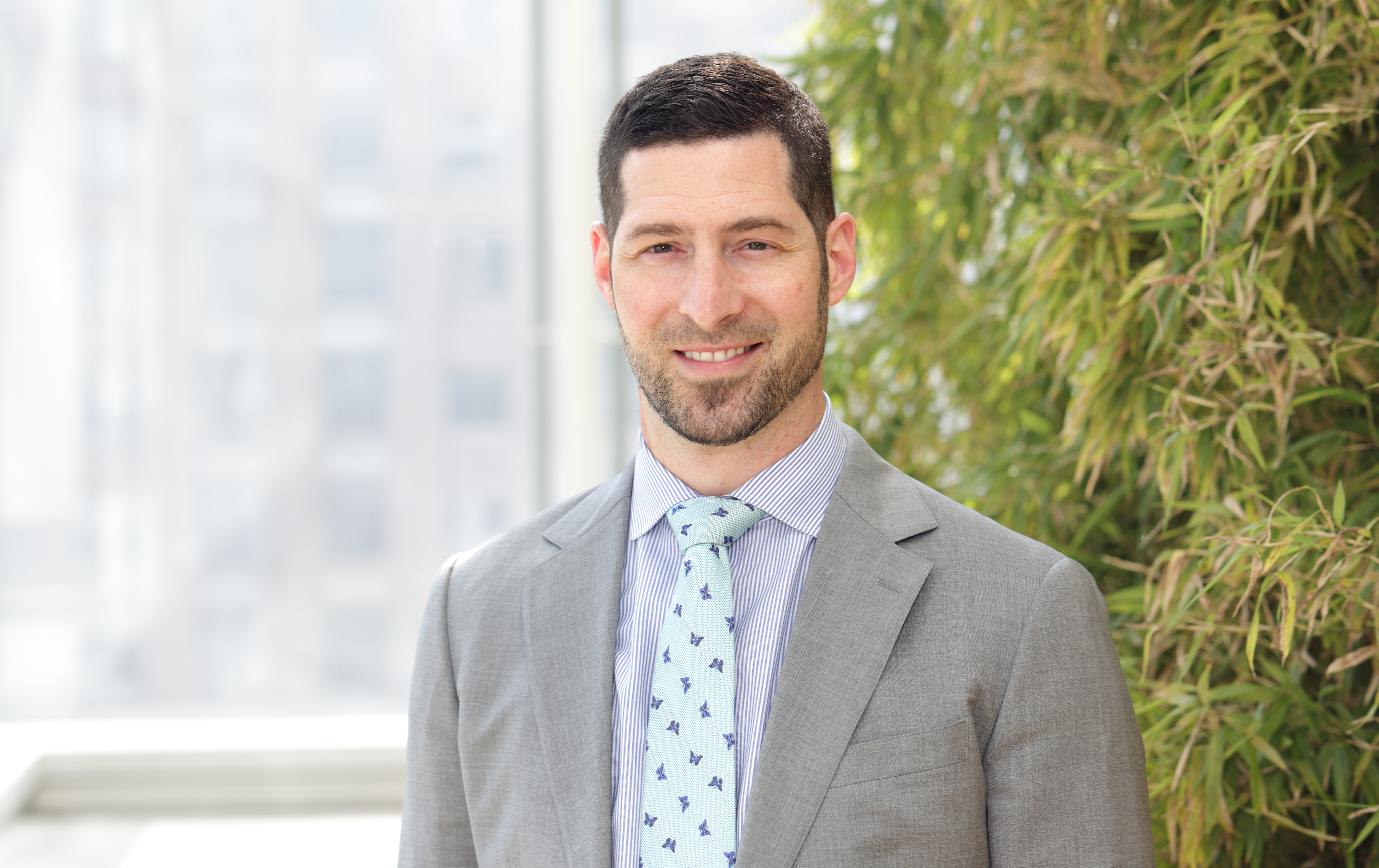 Jeffrey S. Raskin, MD MS