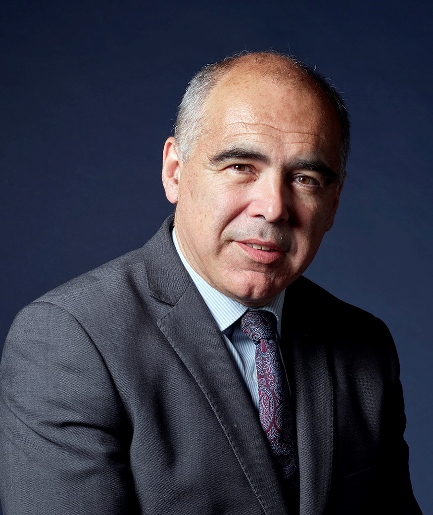 Russo, Marc