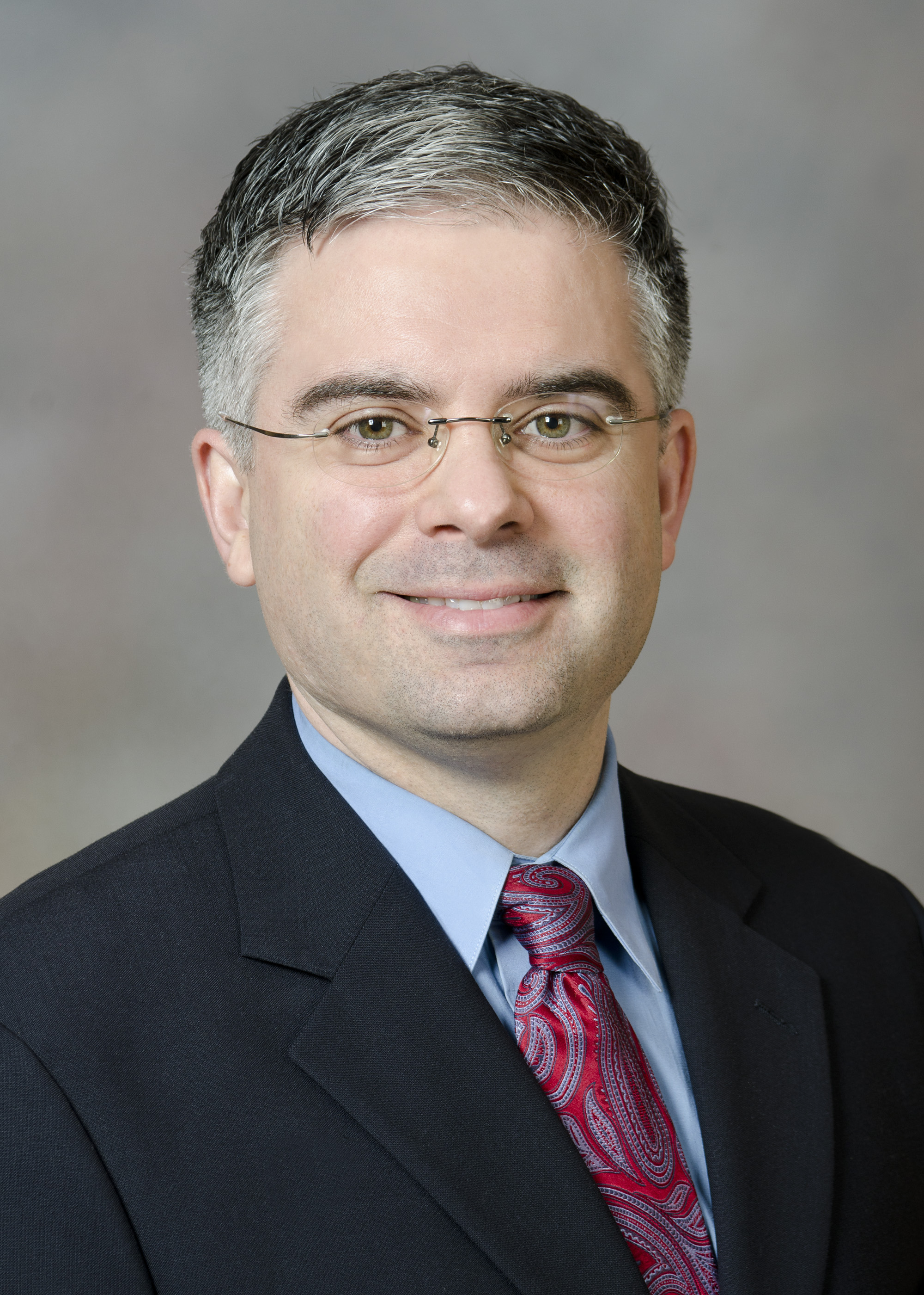 Andrei Sdrulla, MD PhD