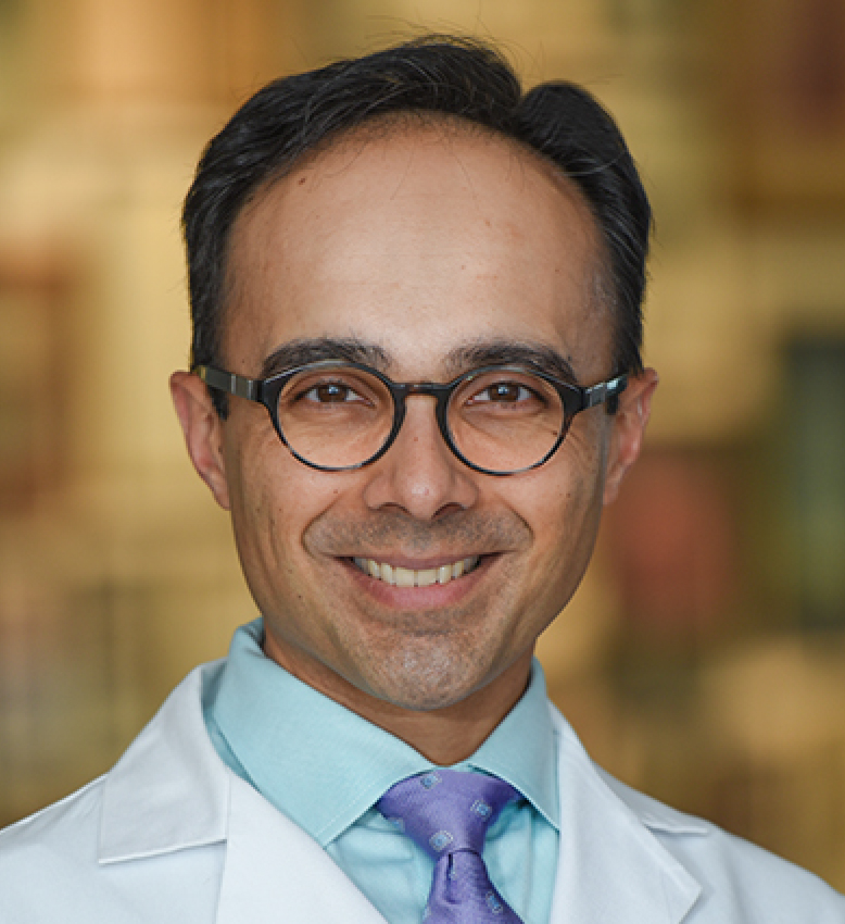 Sameer A. Sheth, MD, PhD