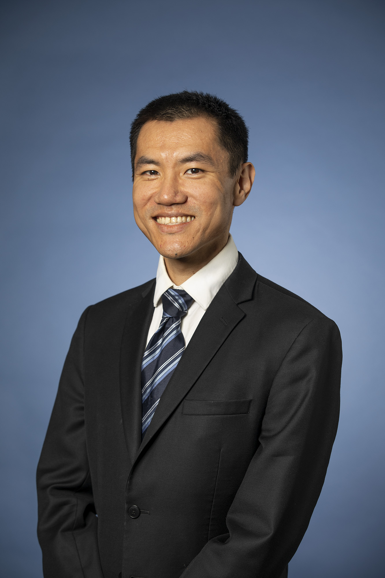 Tianhe Zhang, PhD