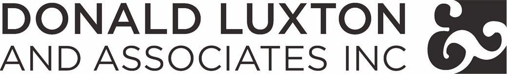 Donald Luxton & Associates Inc.