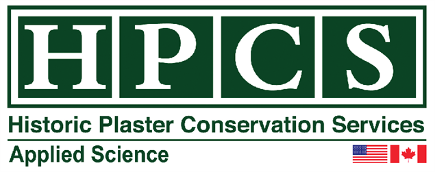 Historic Plaster Conservation Services