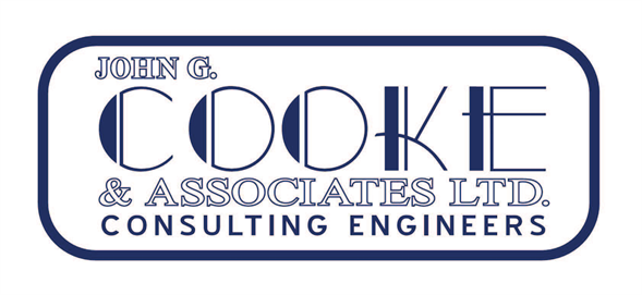John G Cooke & Associates Ltd.