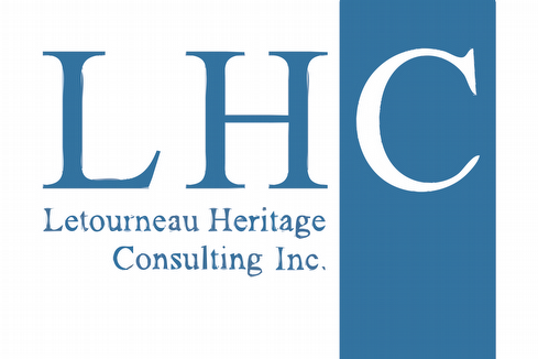 Letourneau Heritage Consulting Inc.
