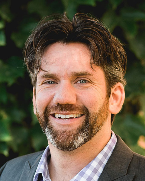 Brian Carrier