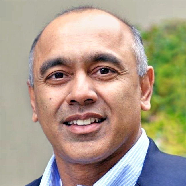 Mohan Iyer