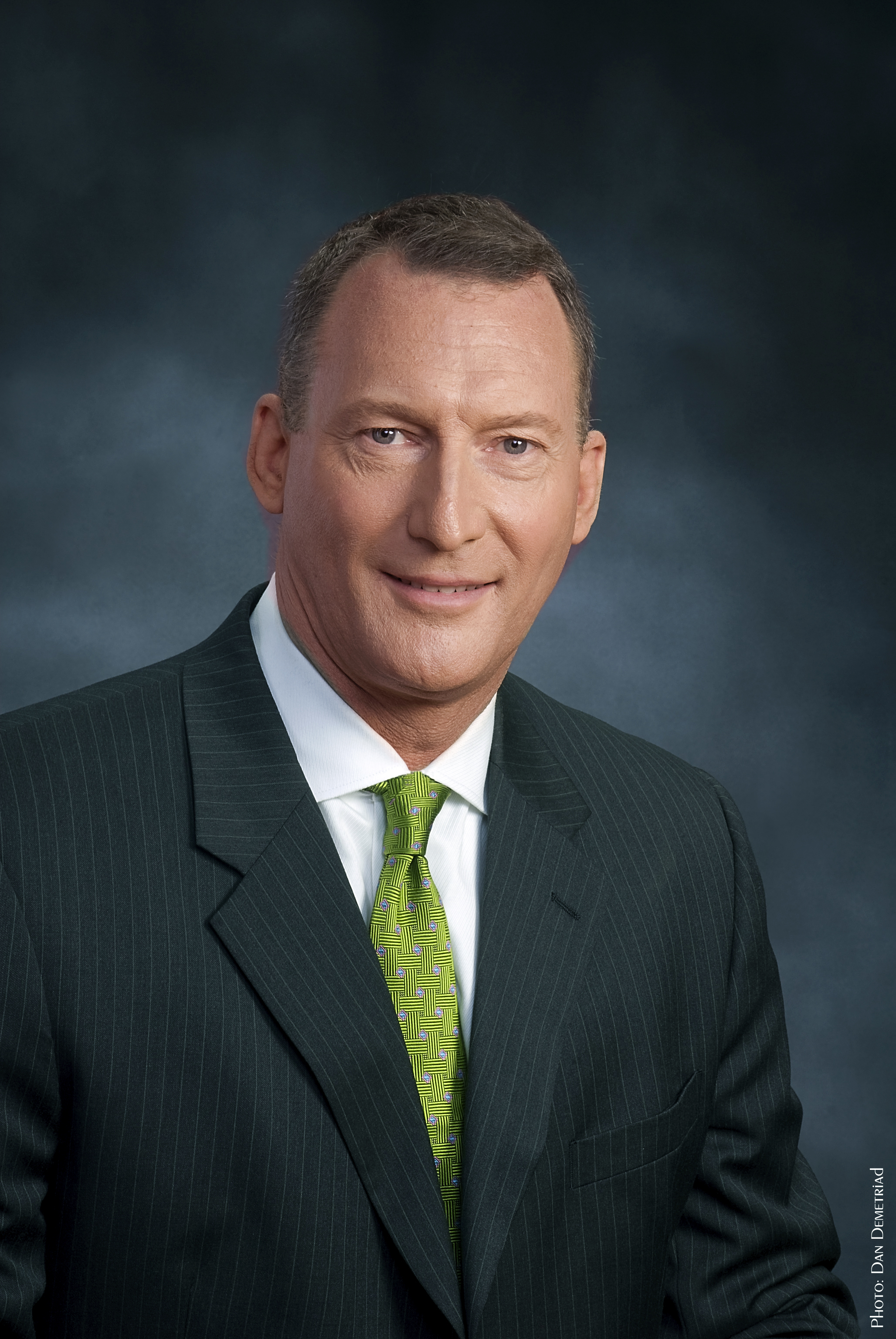 Gregory Kniesel