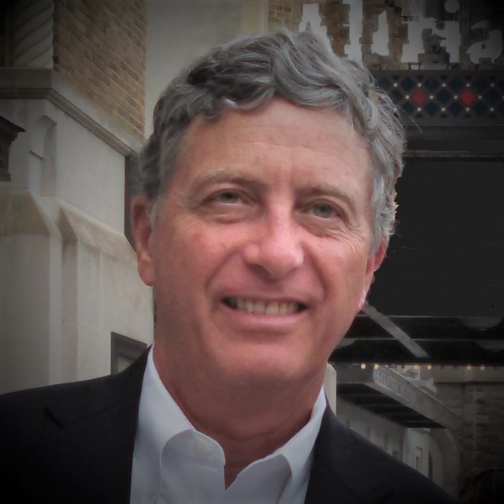 Peter Briggs