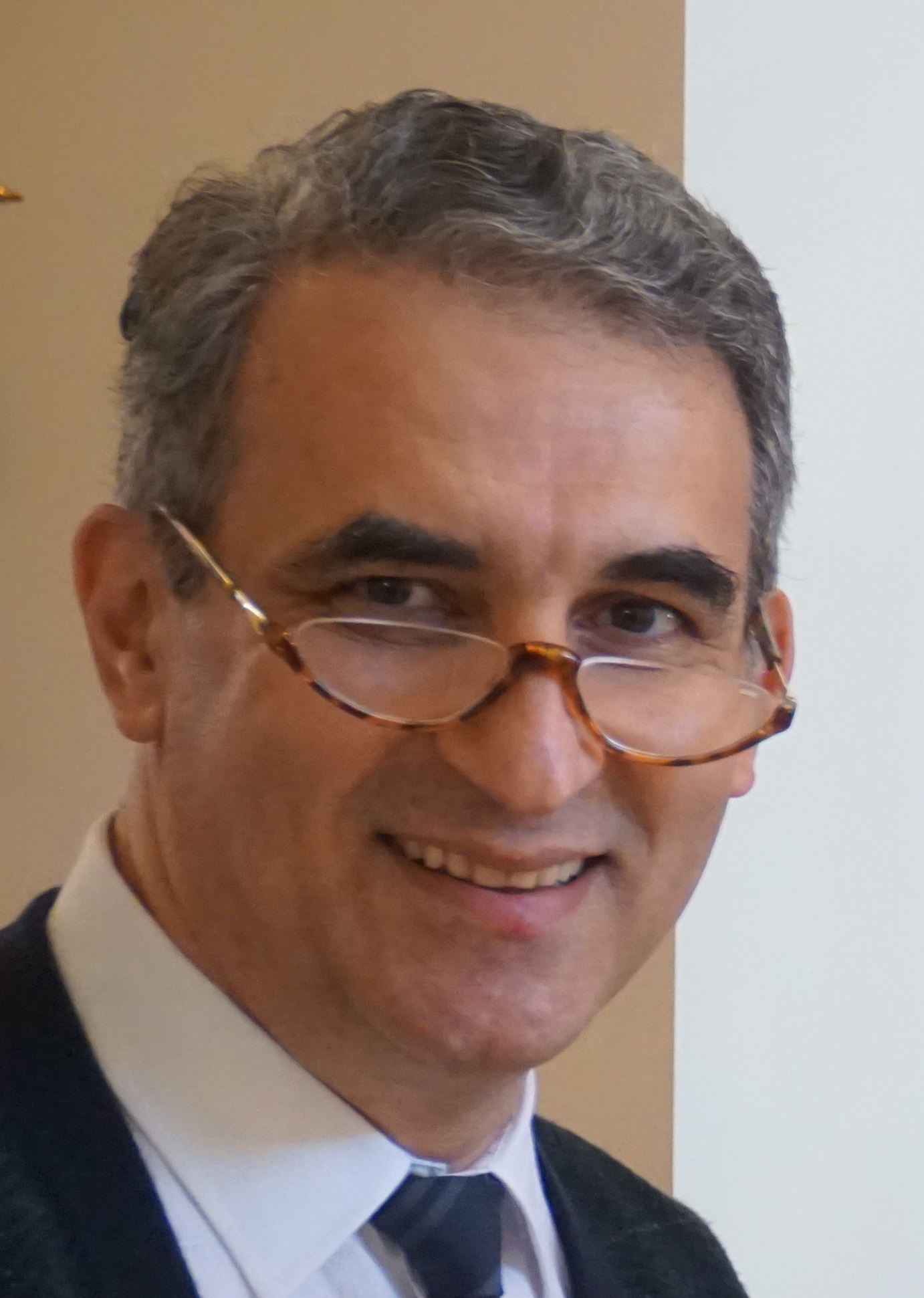 Konstantin V. Slavin, MD