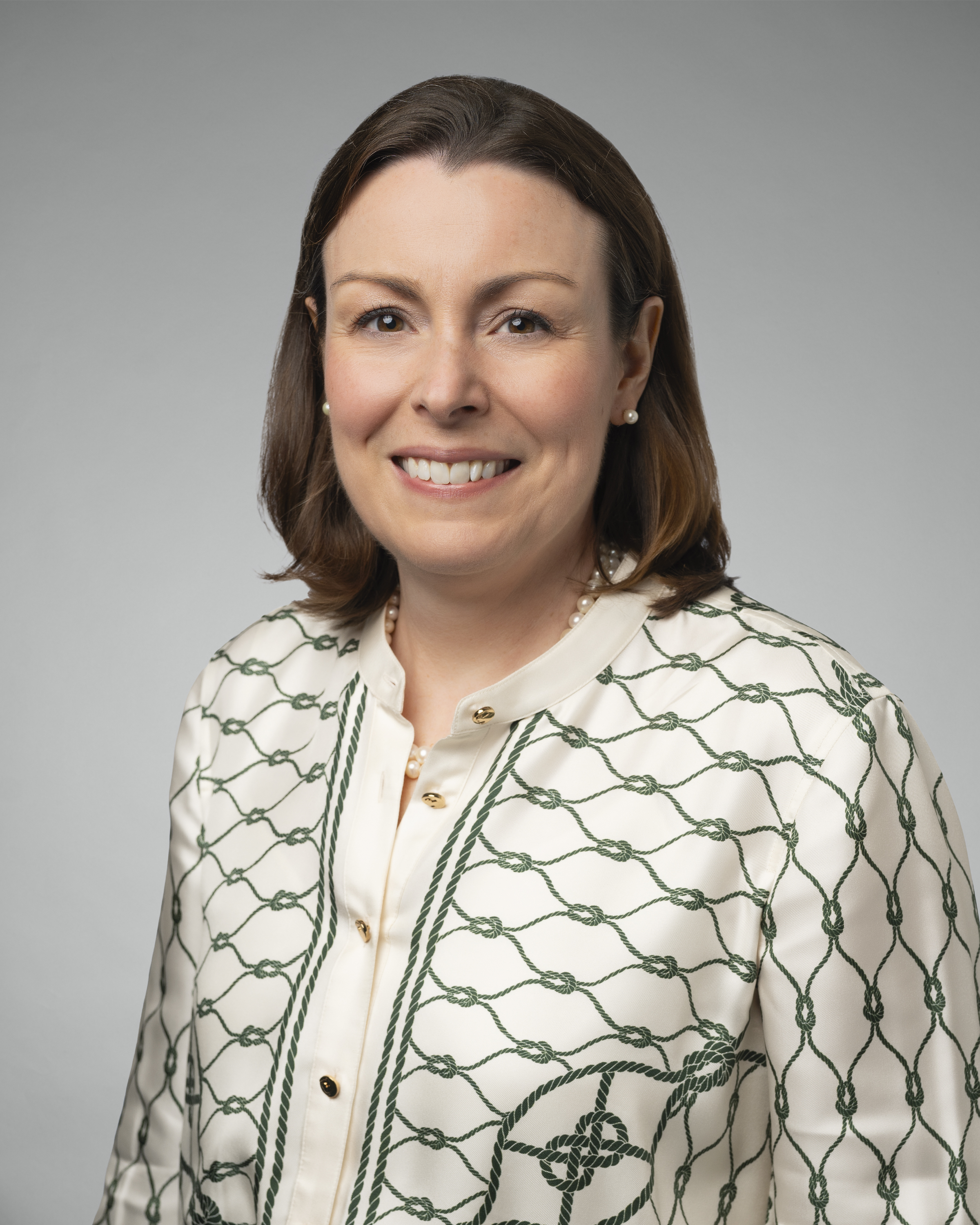 Cara Benningfield, CPA