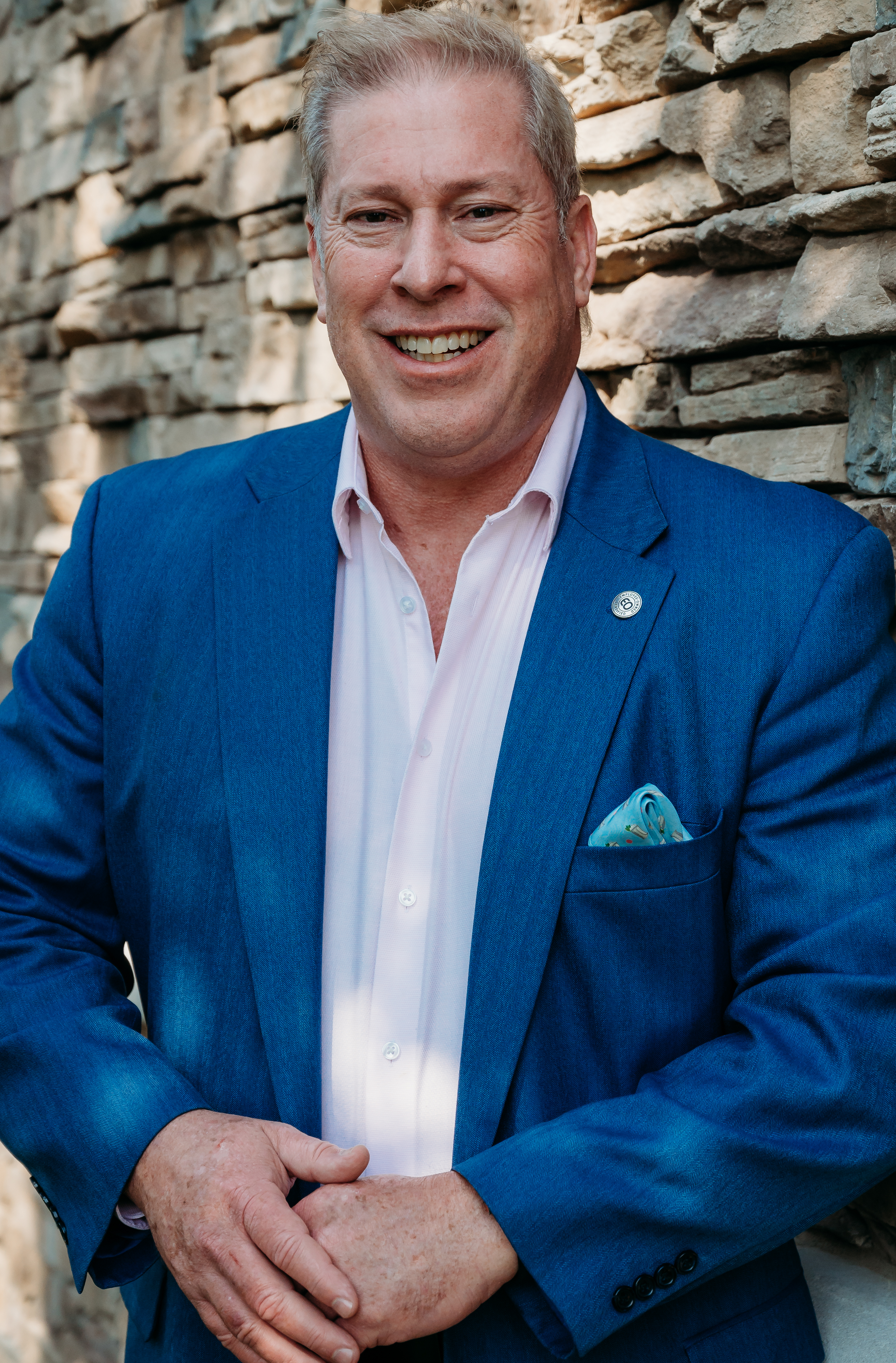 stephen C. James, CPA