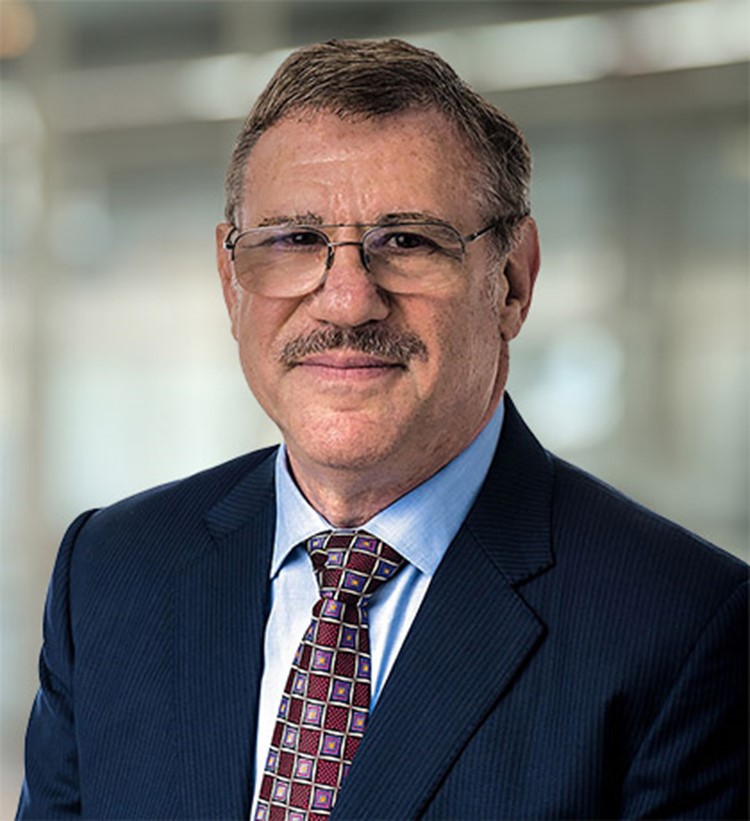 Harvey M. Katz, Esq.