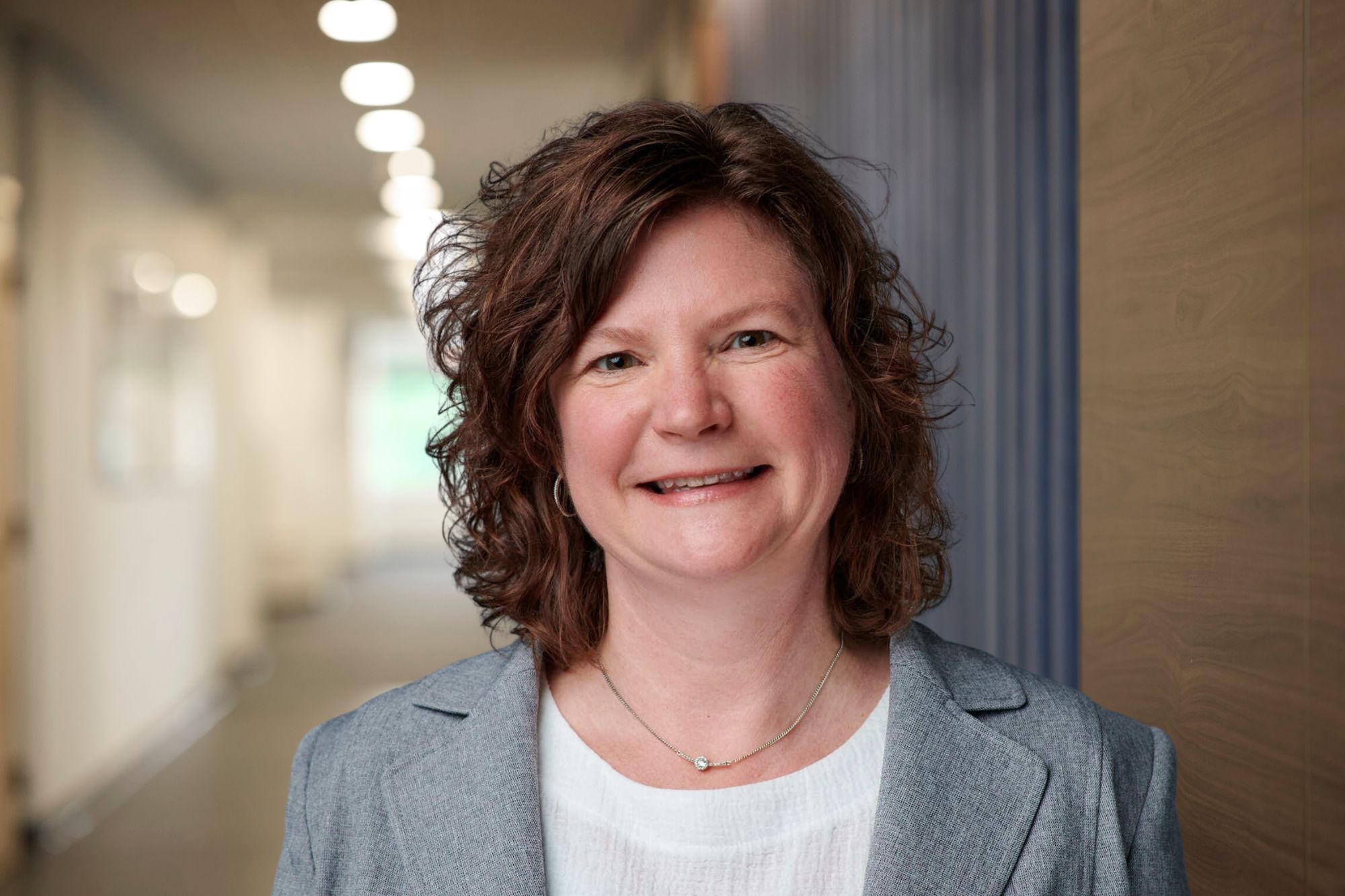 Renee Stadtmueller, CPA, QPA