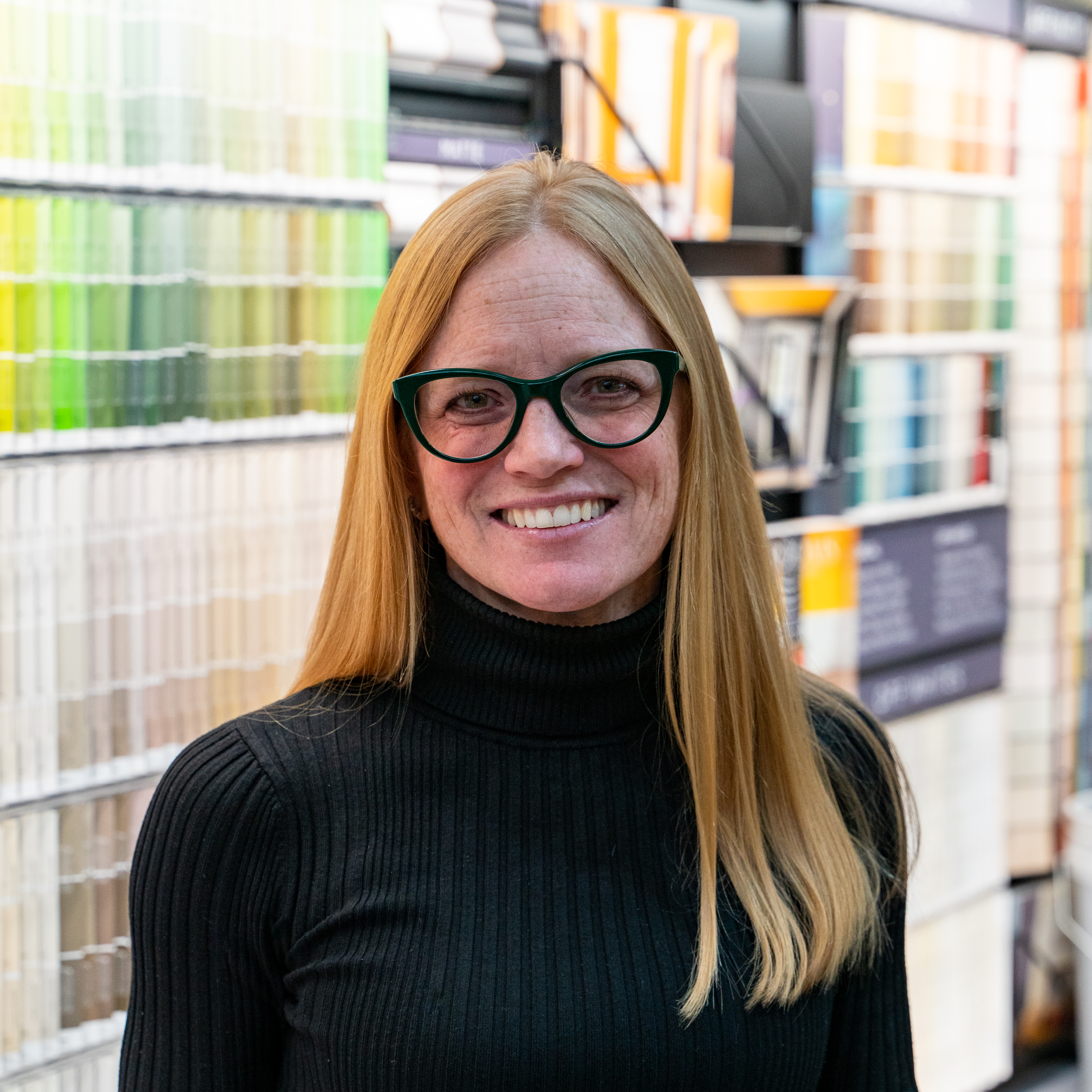 Heather G. Svahn