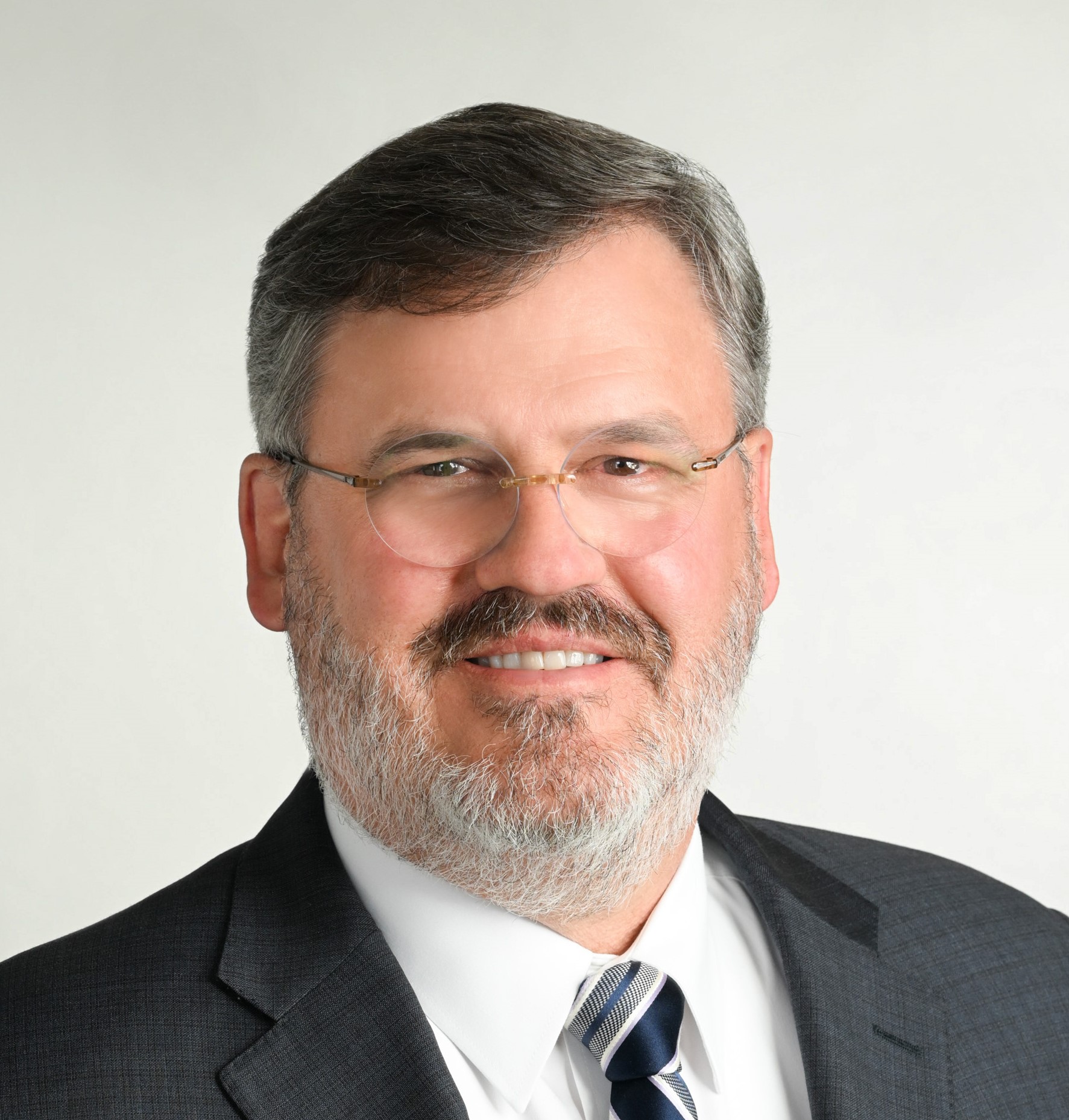 Jeffrey S. Tarbell, FASA, CFA