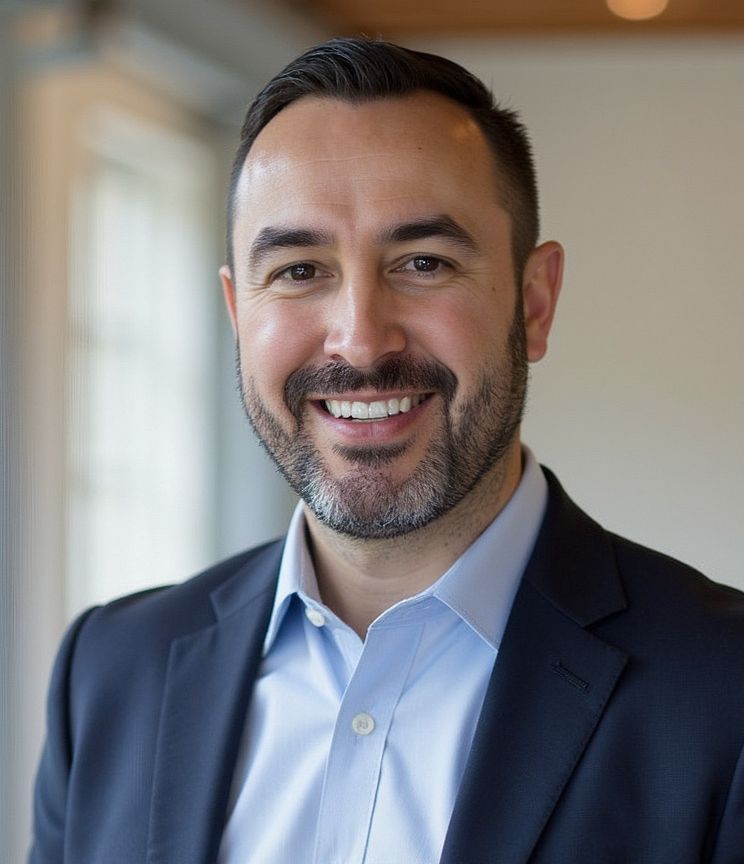 Michael Zermeno, CPA