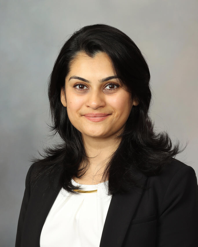 Rushna Ali, MD