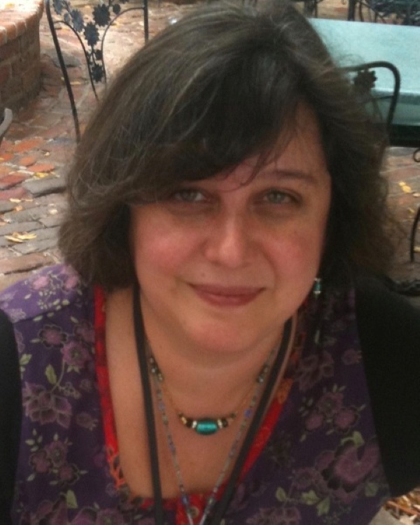 Magdalena Anitescu, MD, PhD