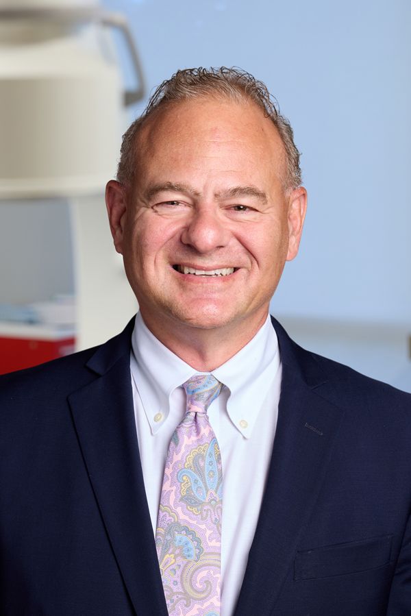 Jeffrey Arle, MD PhD