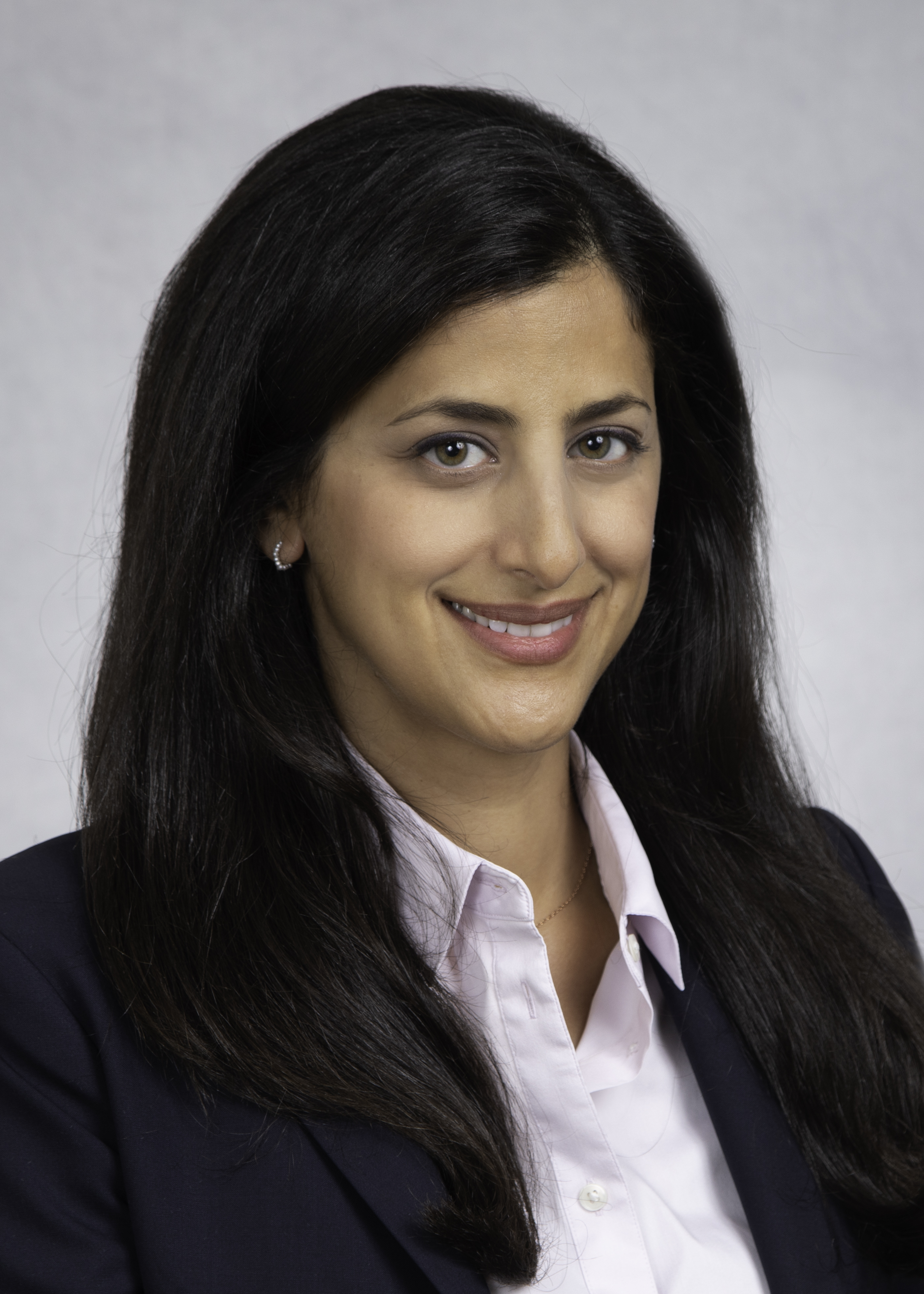 Sharona Ben-Haim, MD