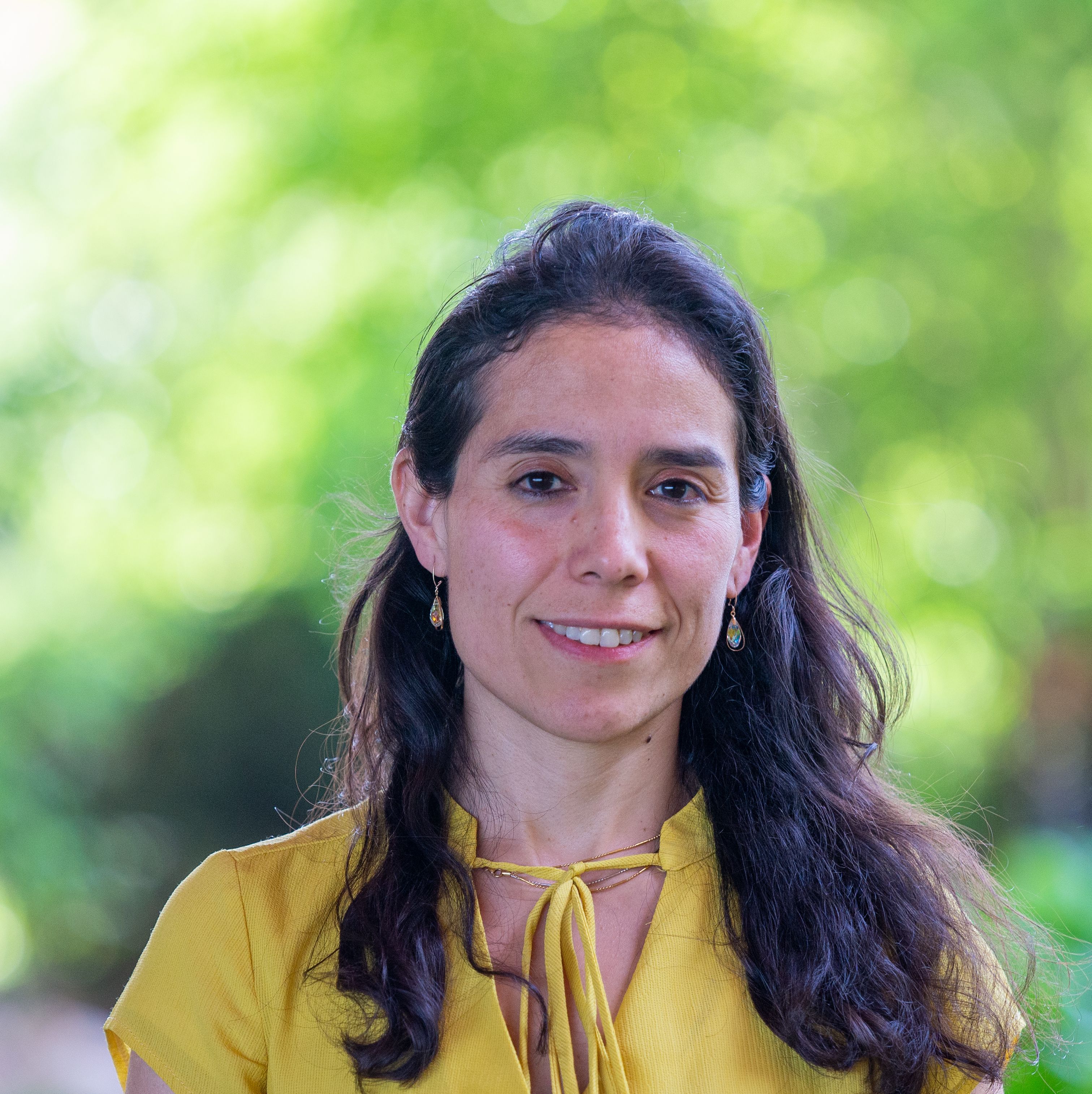 Cabrera, Laura