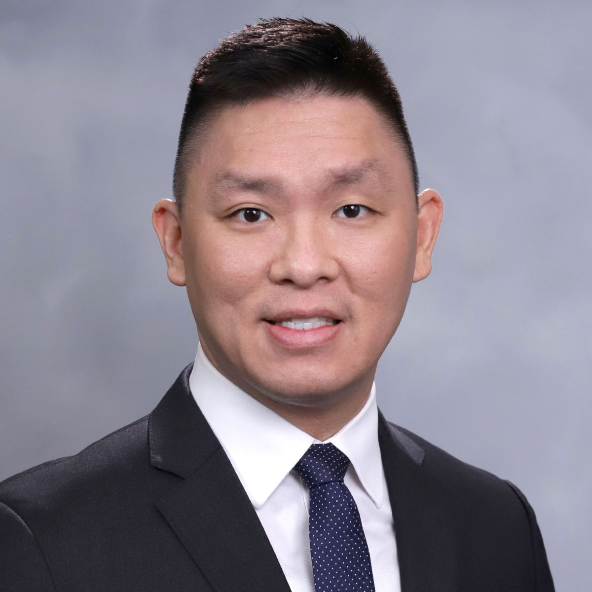 Grant Chen