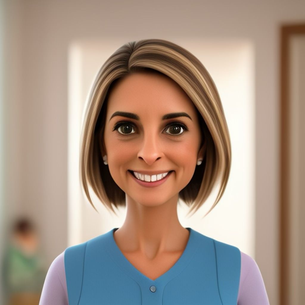 Sandy Christiansen, MD, MCR