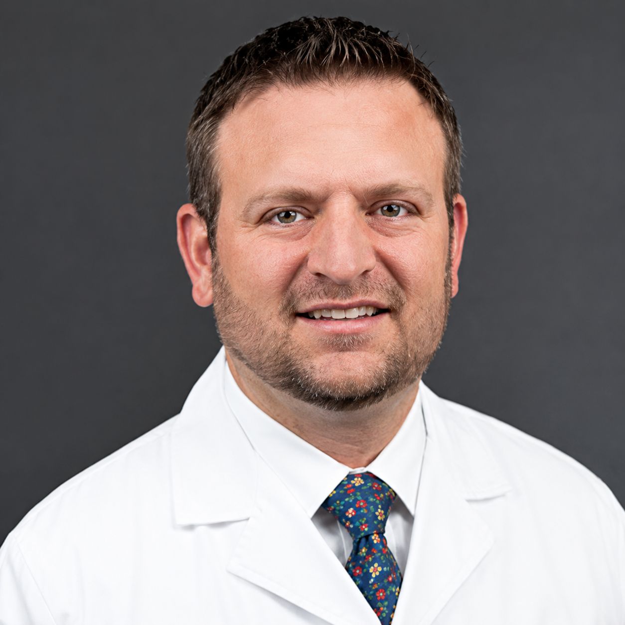 Justin Davanzo, MD