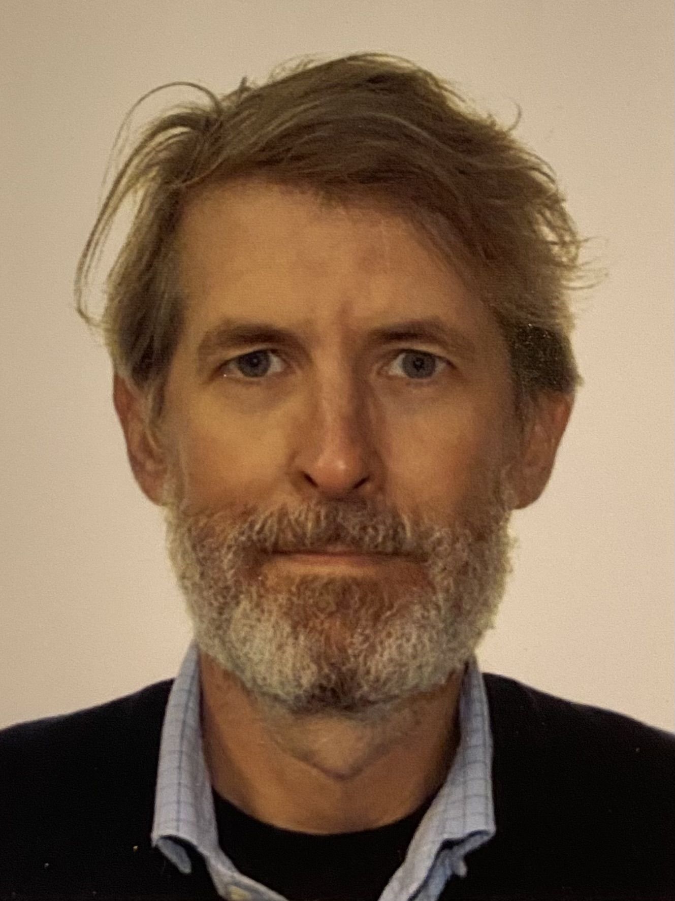 Tim Denison, PhD