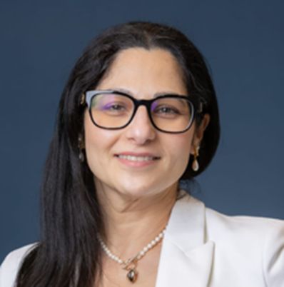 Dalia Elmofty, MD