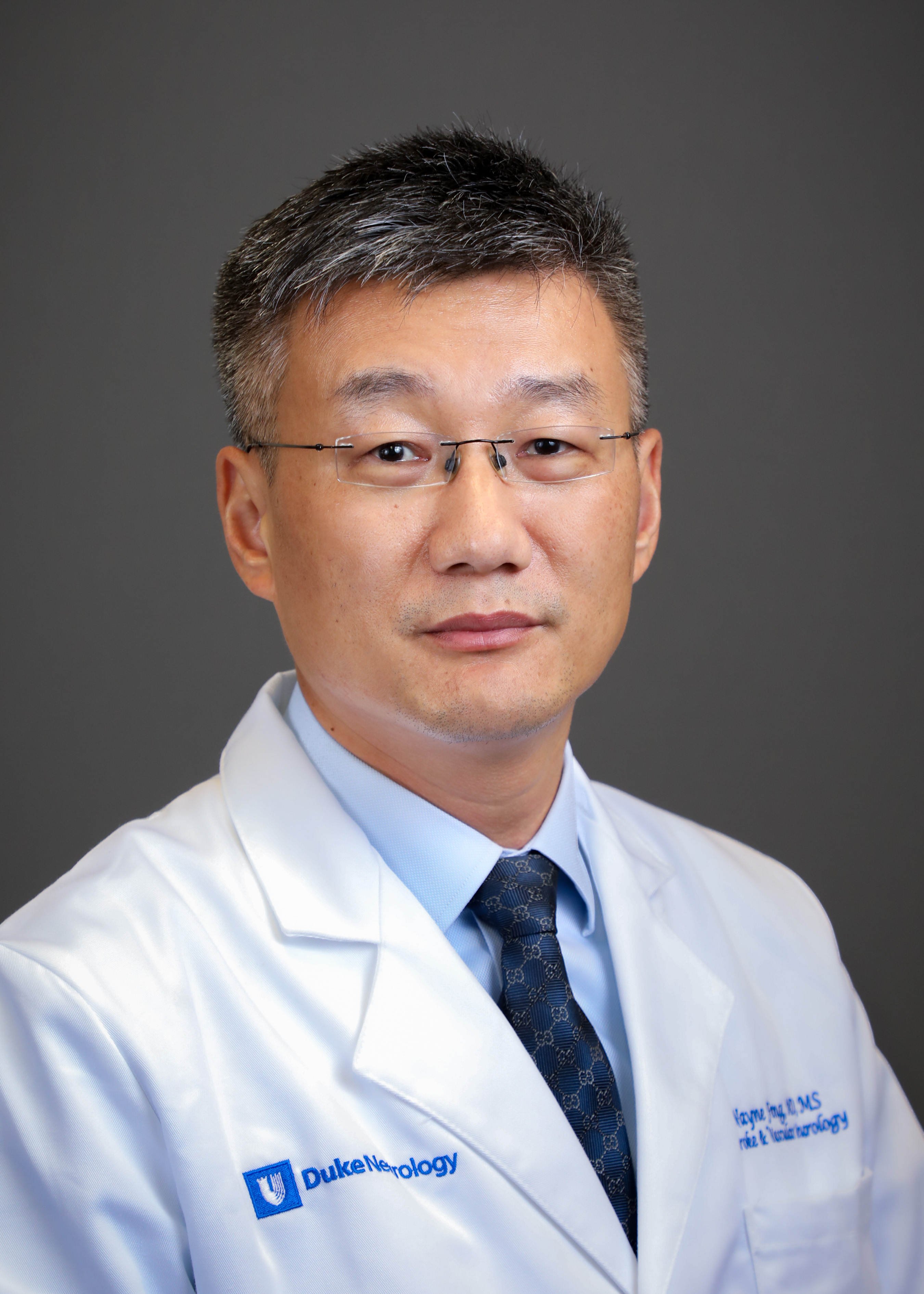 Wayne Feng, MD MS