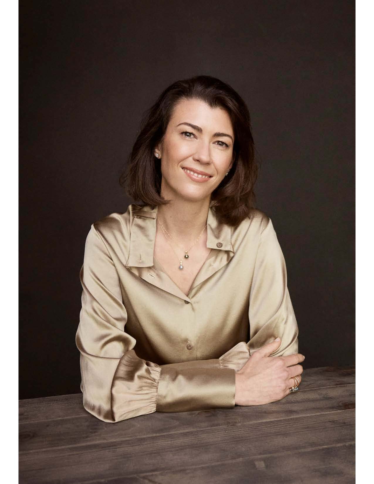 Lisa Gfrerer, MD PhD