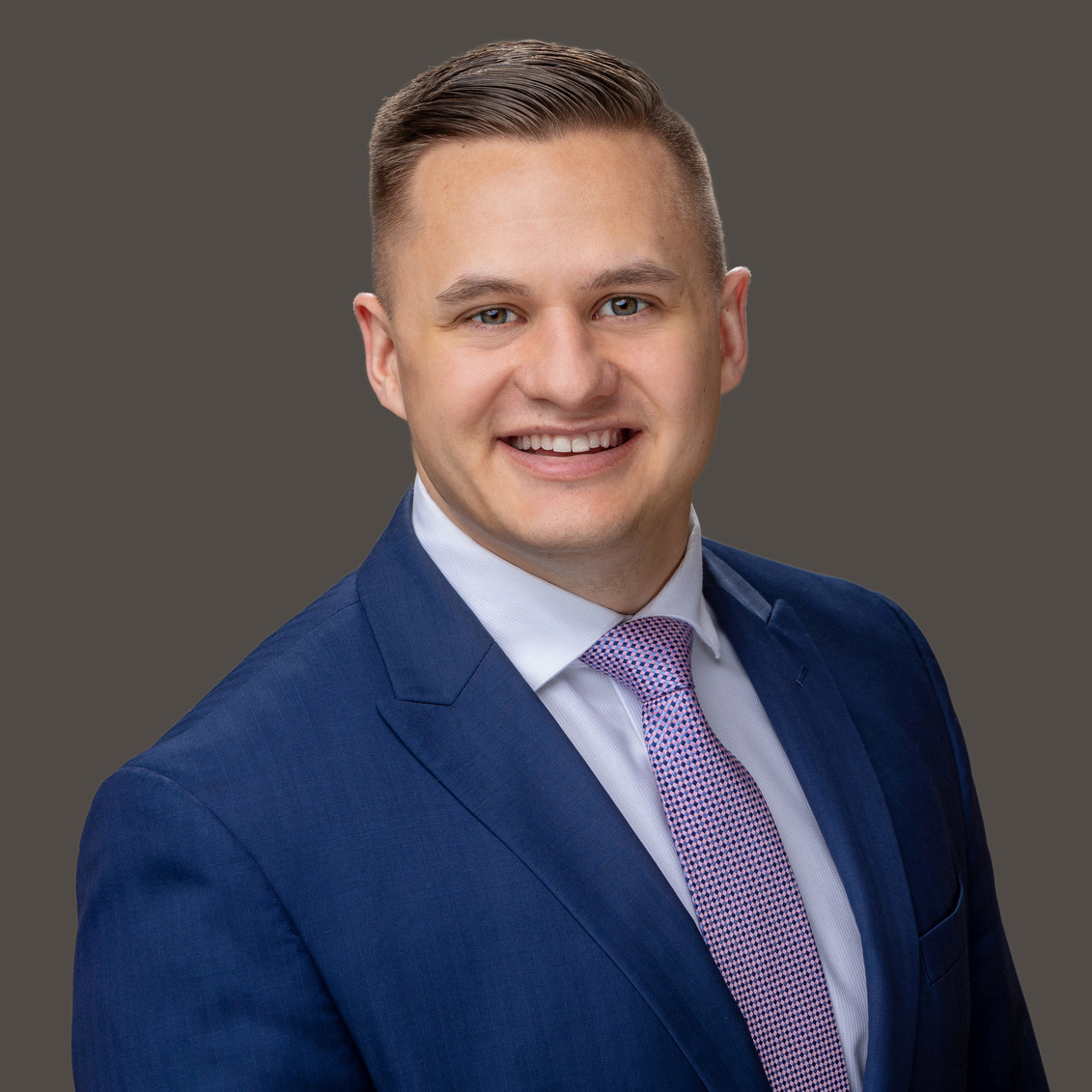 Benjamin Gill, DO, MBA