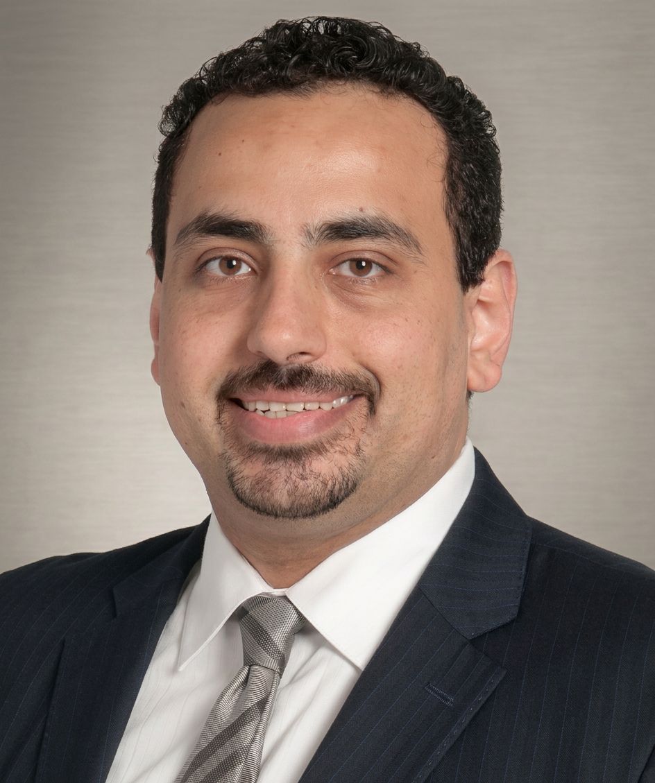 Maged N. Guirguis, MD